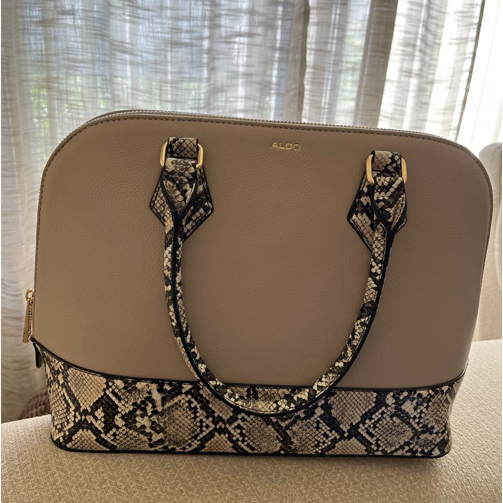 Aldo purse